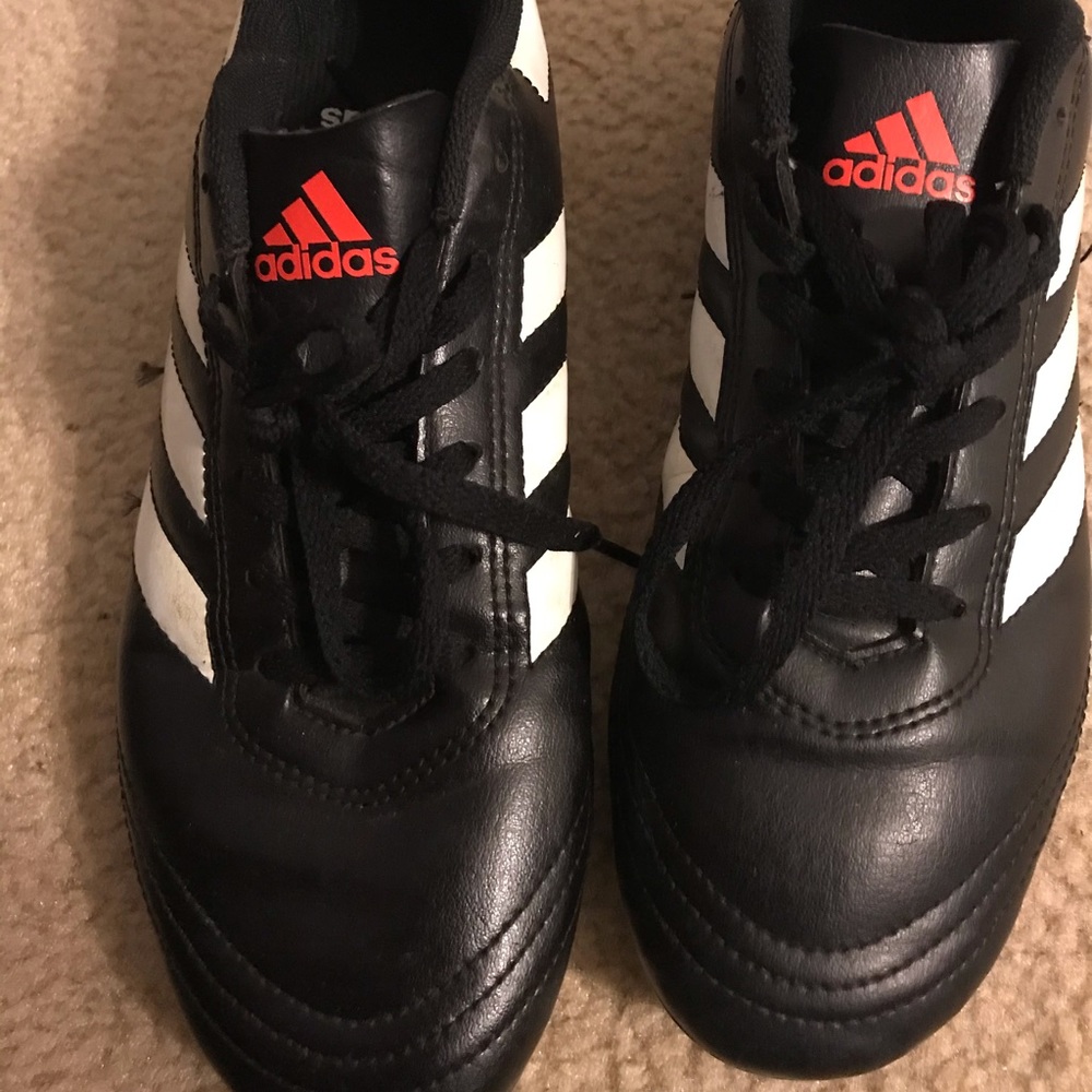 Adidas soccer cleats